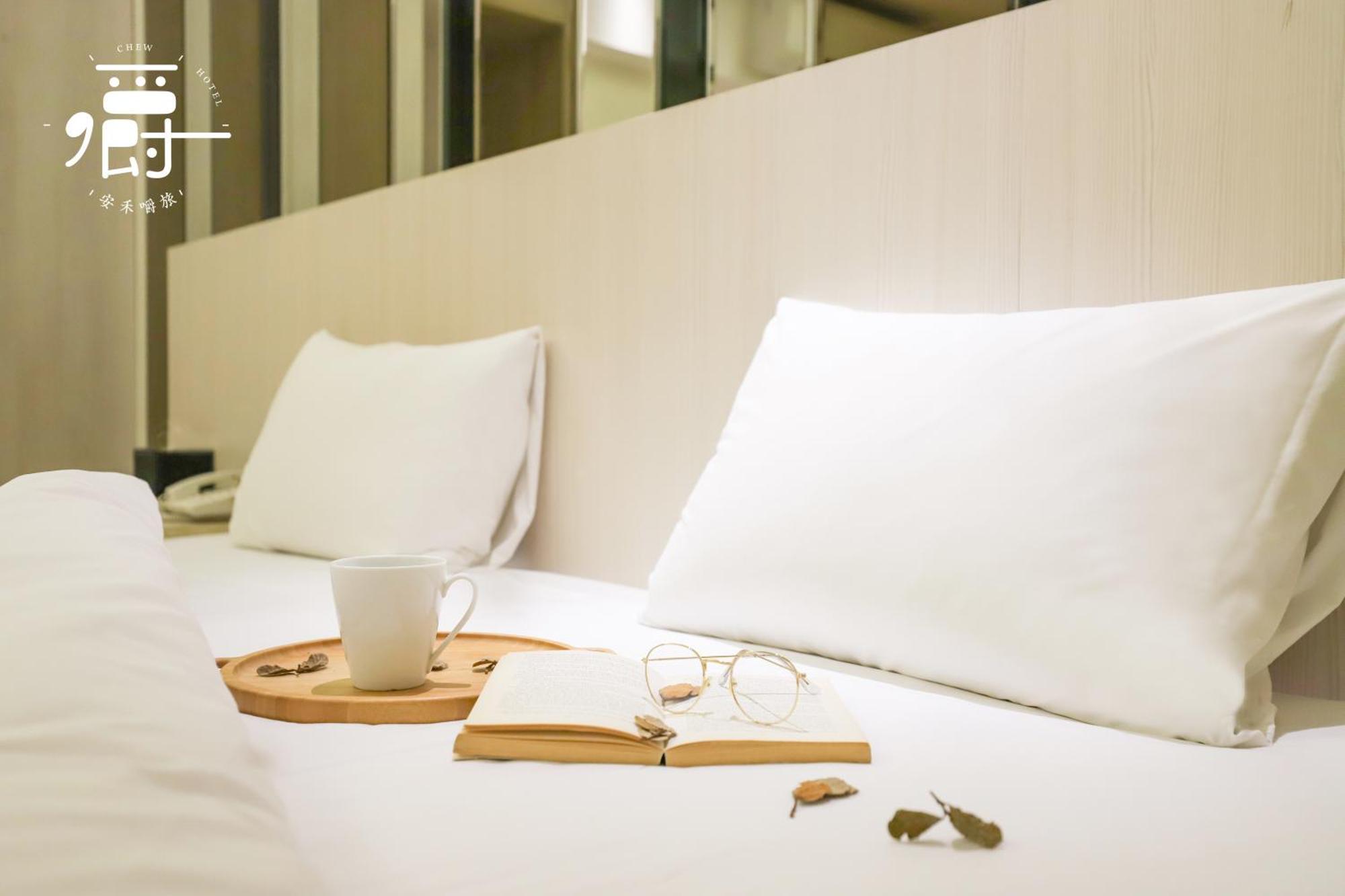 Anho Chew Hotel Luodong Værelse billede